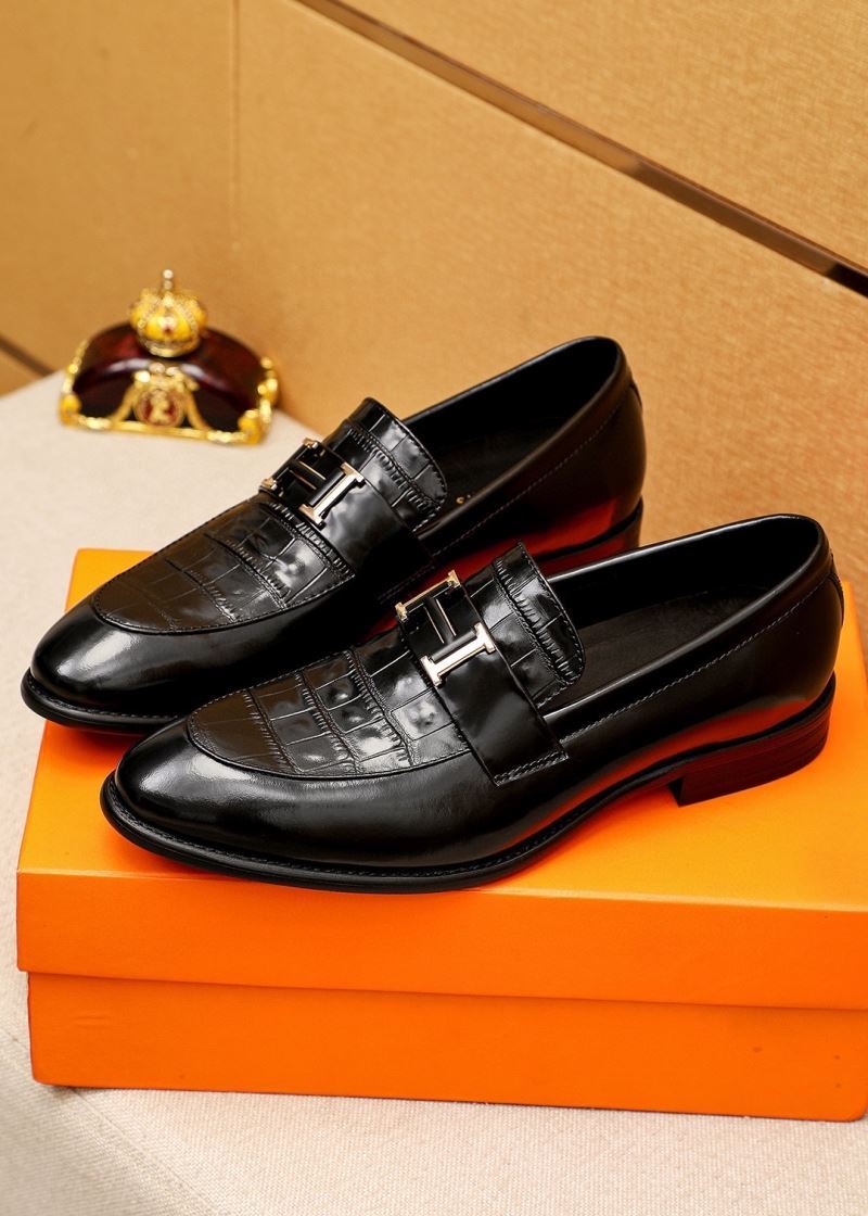 Hermes Business Shoes